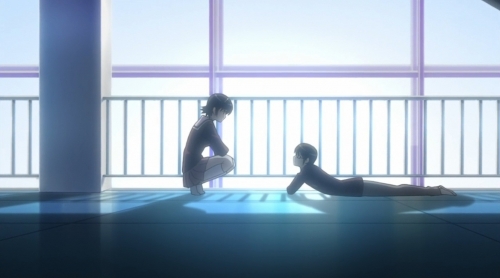 Одному лишь Богу ведомый мир [ТВ-2]